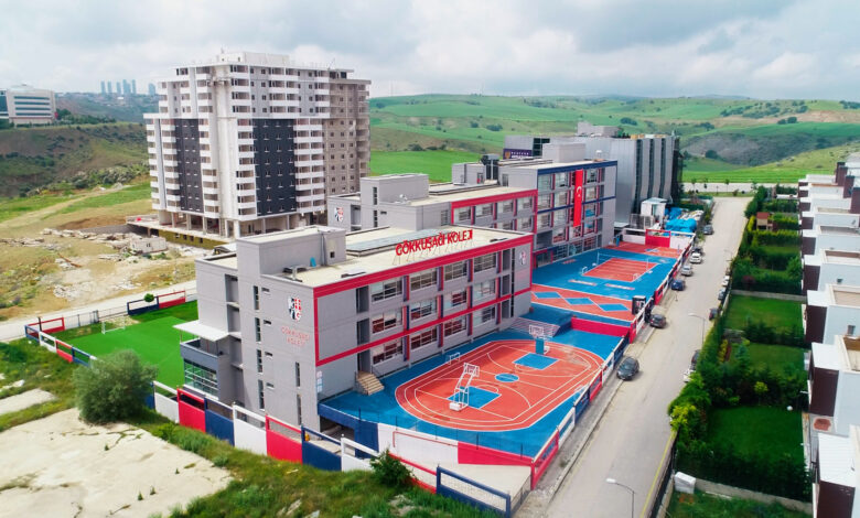 Ankara Ozel Okul